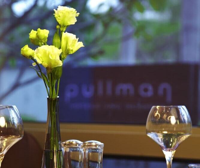 Hotel Pullman Wenzhou