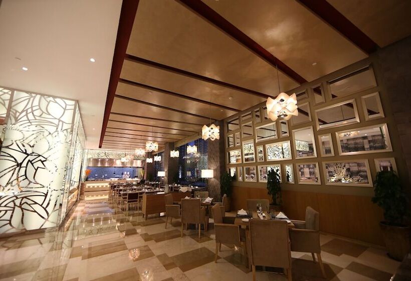 Hotel Pullman Wenzhou