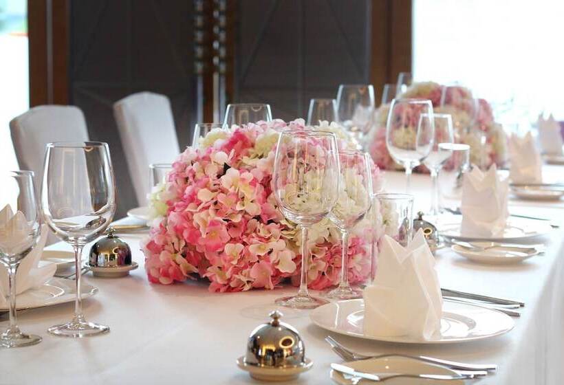 בית מלון כפרי Pullman Wenzhou