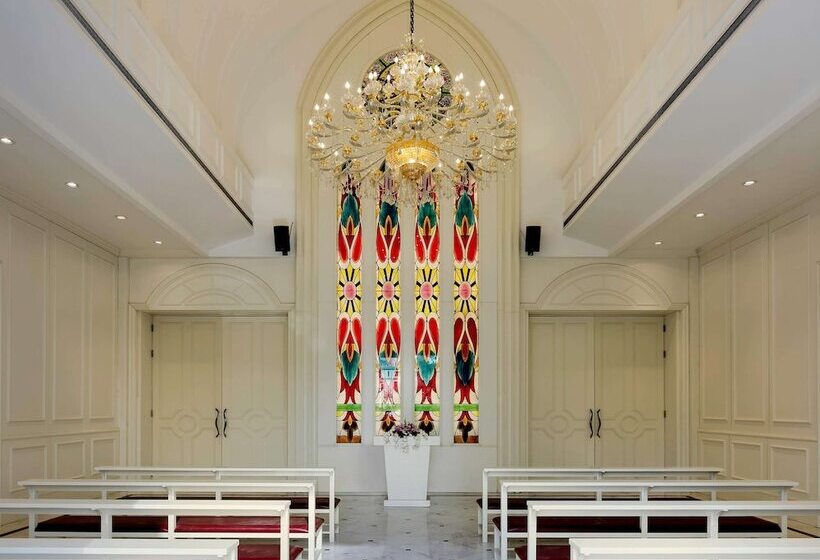 Hotel Pullman Wenzhou