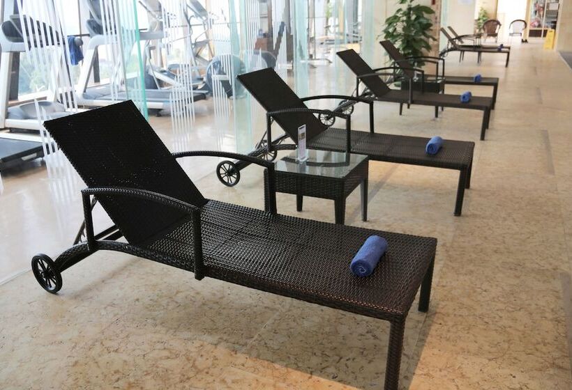 Hotel Pullman Wenzhou