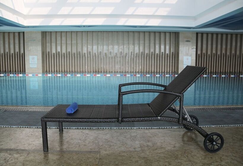 Hotel Pullman Wenzhou