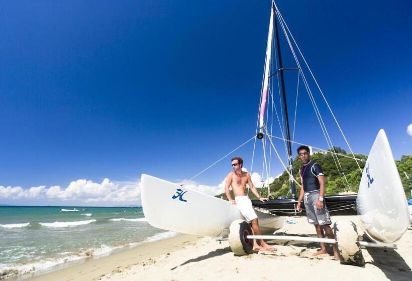 هتل Puntala Camp & Resort