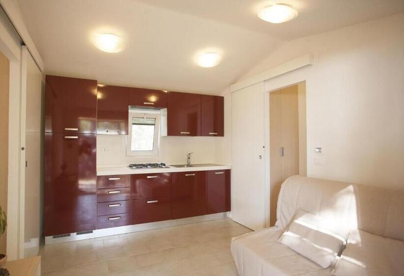 هتل Puntala Camp & Resort