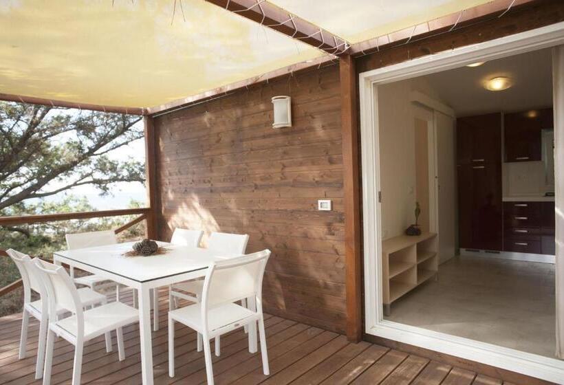 هتل Puntala Camp & Resort