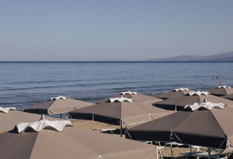 هتل Puntala Camp & Resort