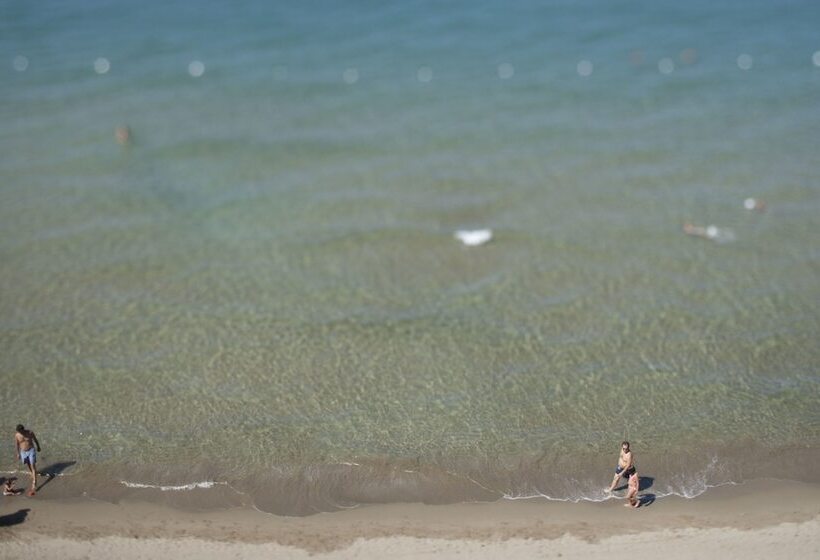 هتل Puntala Camp & Resort