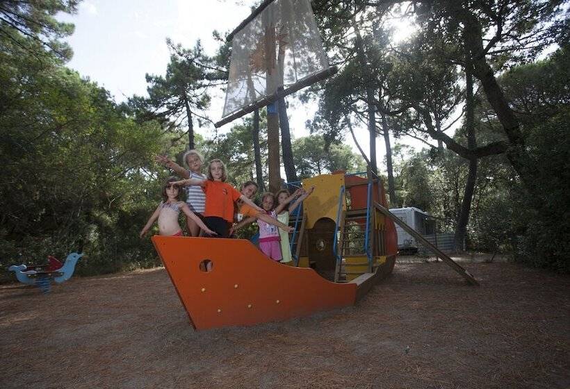 هتل Puntala Camp & Resort