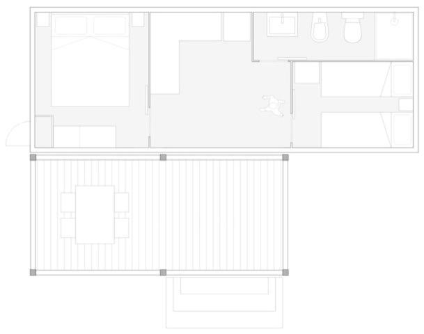 هتل Puntala Camp & Resort