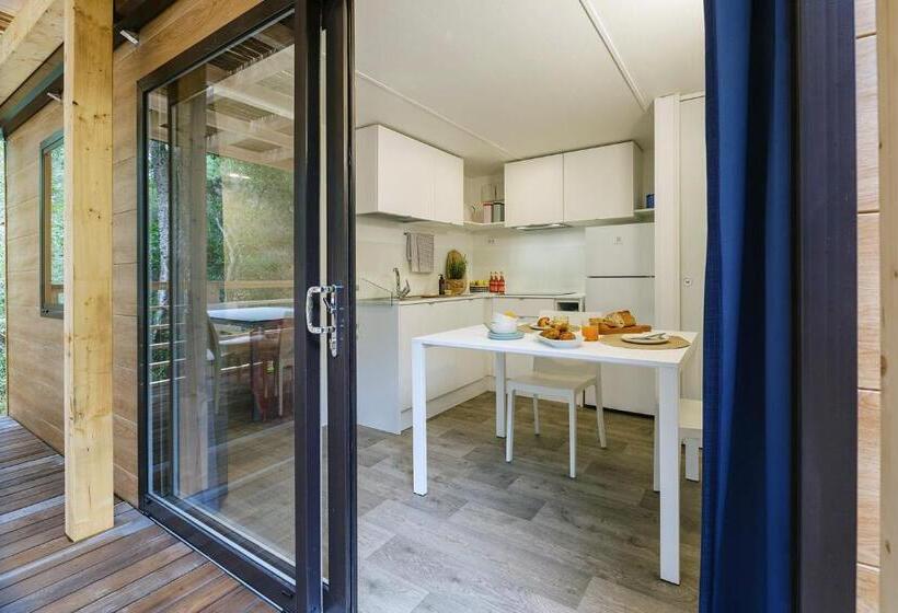 هتل Puntala Camp & Resort