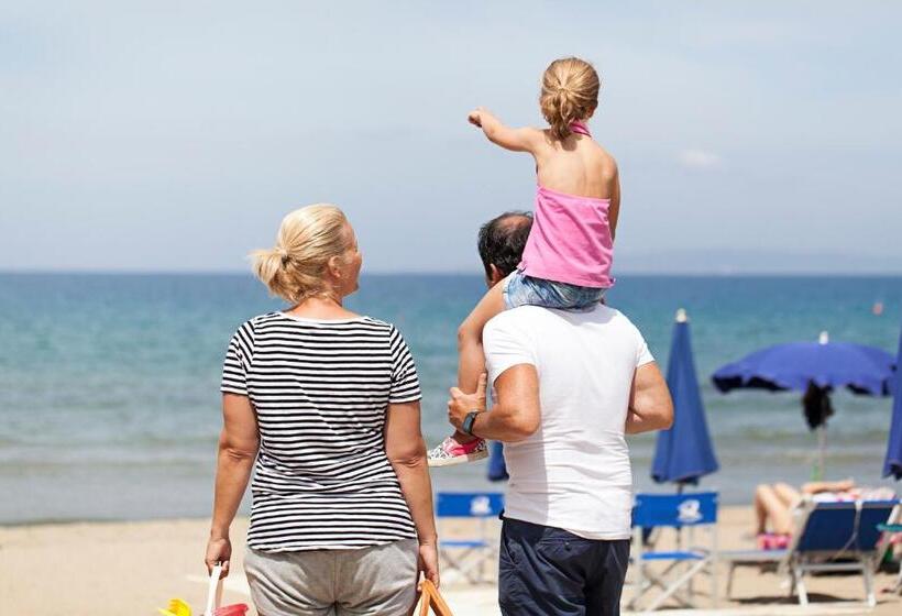 هتل Puntala Camp & Resort