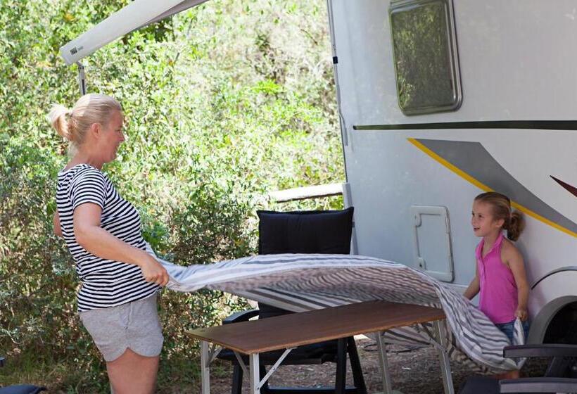 هتل Puntala Camp & Resort