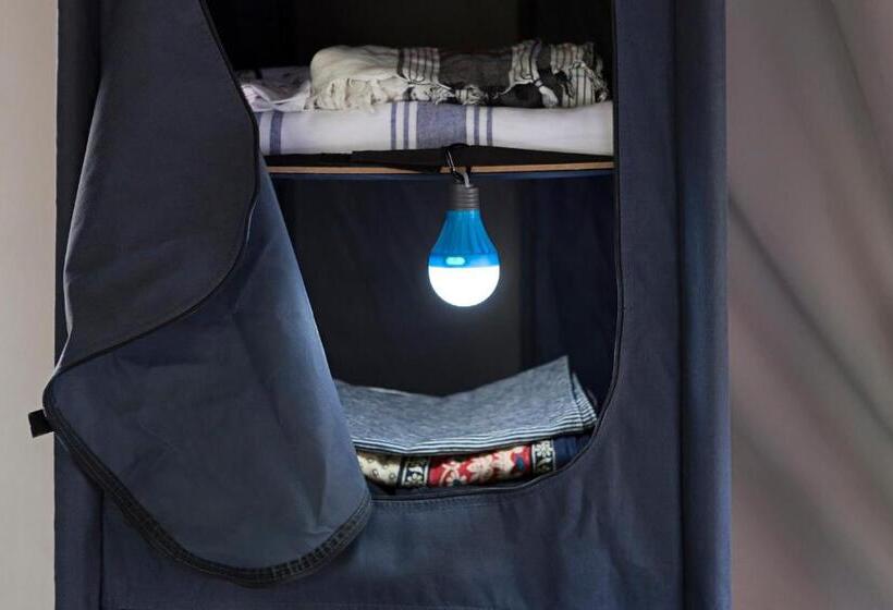 هتل Puntala Camp & Resort