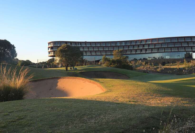 בית מלון כפרי Racv Cape Schanck Resort