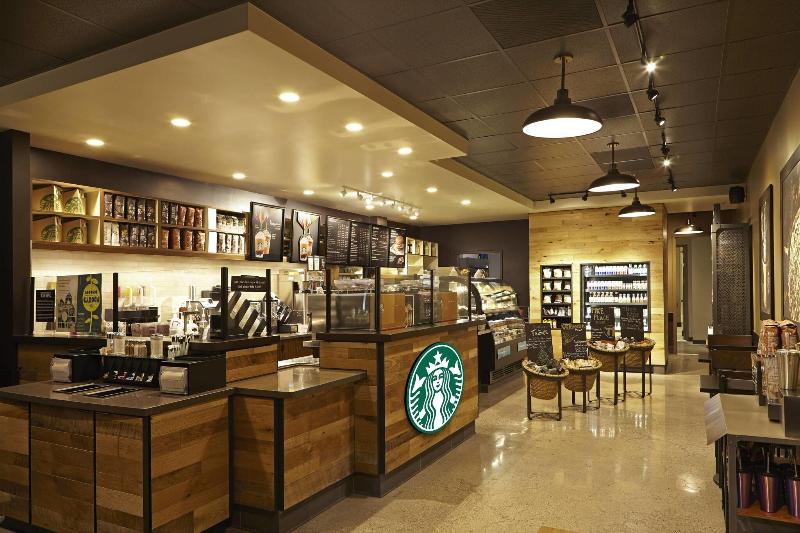 בית מלון כפרי Residence Inn By Marriott Los Angeles Lax/century Boulevard