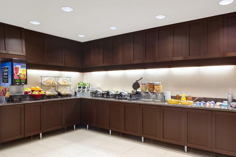 فندق Residence Inn By Marriott The Bronx At Metro Center Atrium
