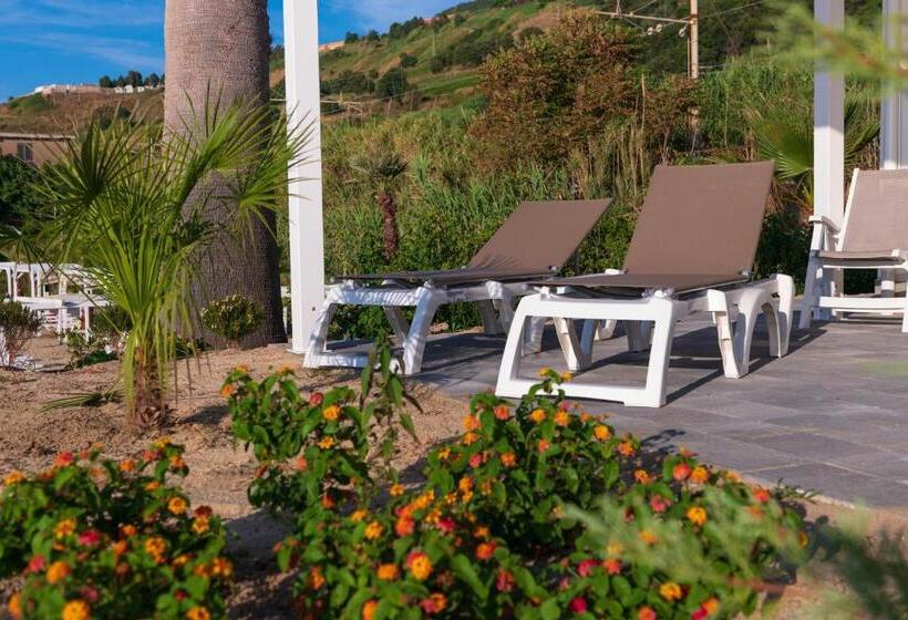 호텔 Pietre Bianche