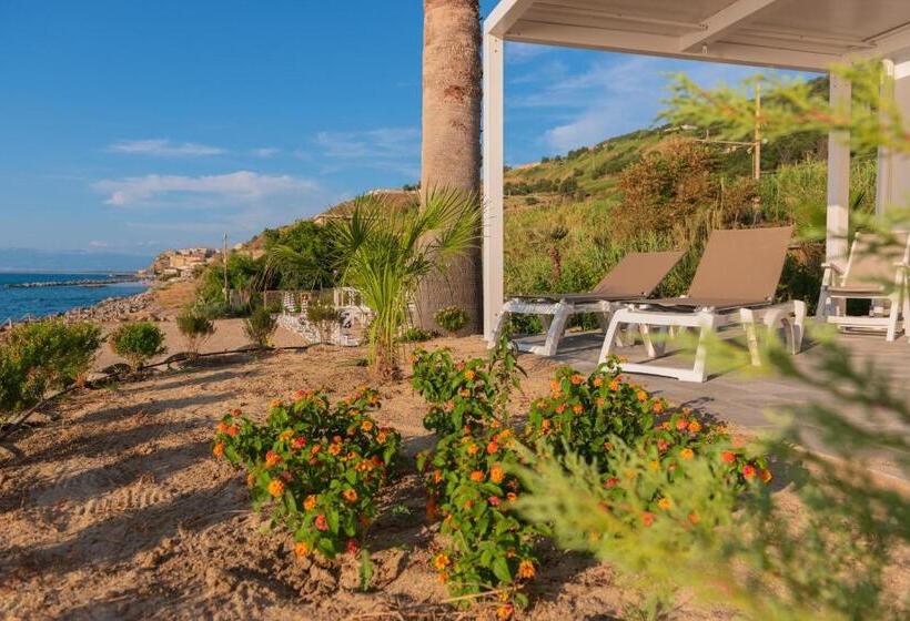 호텔 Pietre Bianche