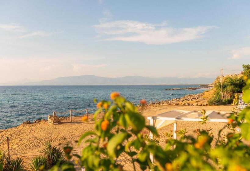 호텔 Pietre Bianche