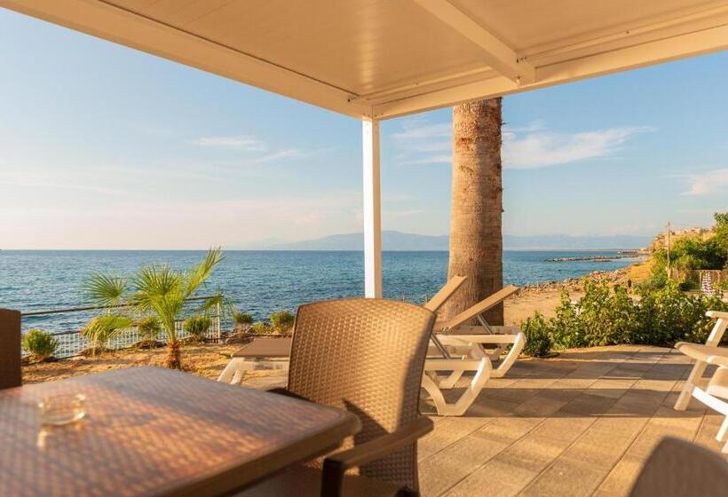 호텔 Pietre Bianche