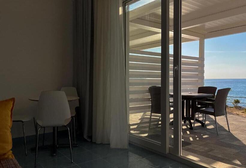 호텔 Pietre Bianche