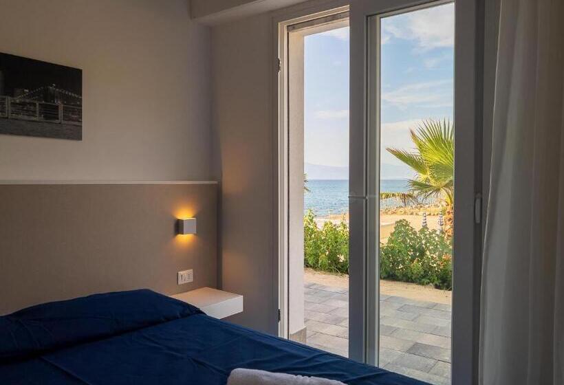 호텔 Pietre Bianche