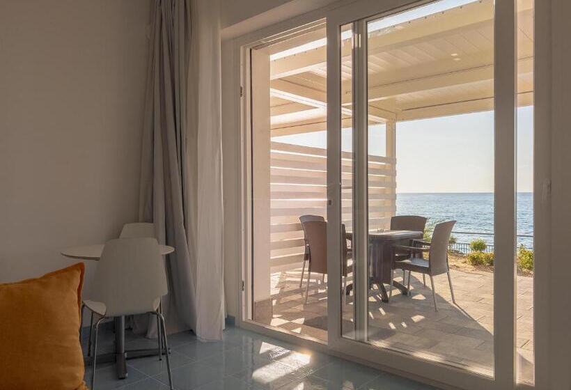 호텔 Pietre Bianche