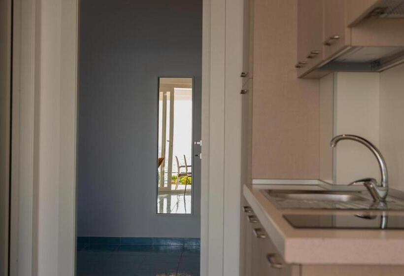 호텔 Pietre Bianche