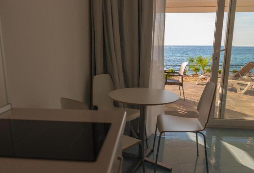 호텔 Pietre Bianche