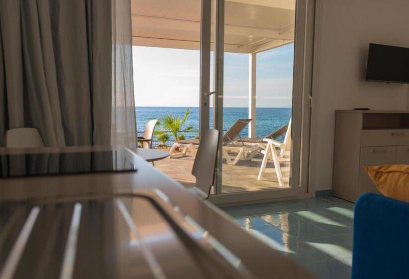 호텔 Pietre Bianche