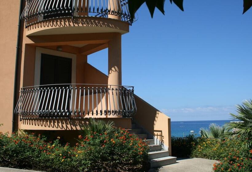 호텔 Pietre Bianche