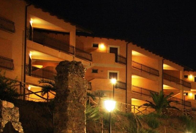 호텔 Pietre Bianche