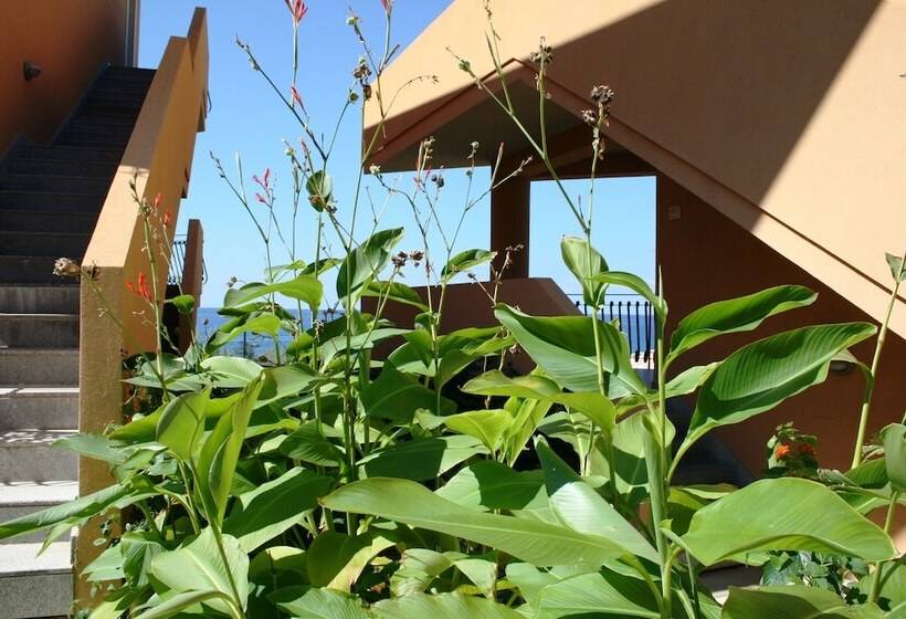 호텔 Pietre Bianche