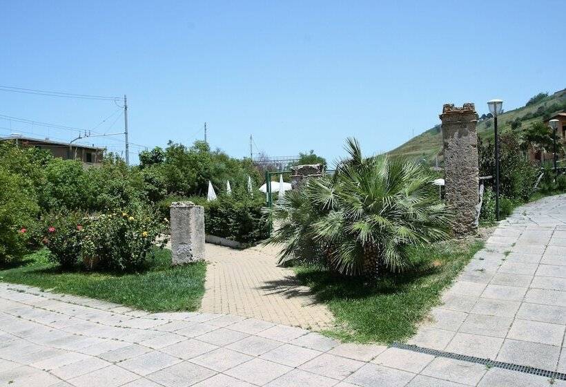 호텔 Pietre Bianche