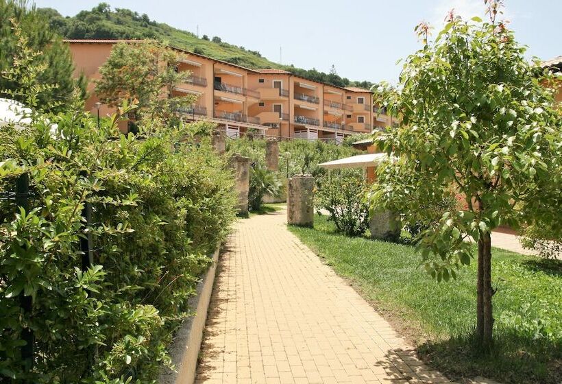 호텔 Pietre Bianche