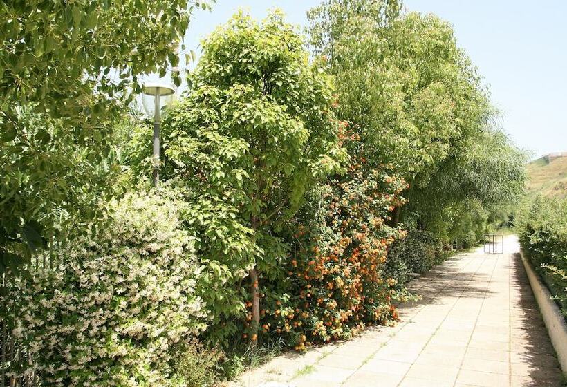 호텔 Pietre Bianche