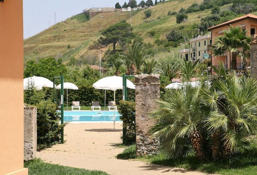 호텔 Pietre Bianche