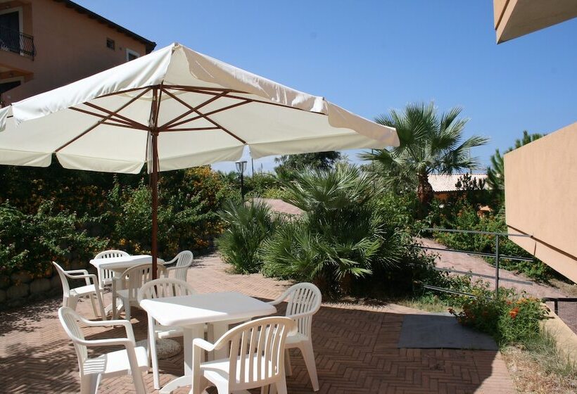 호텔 Pietre Bianche