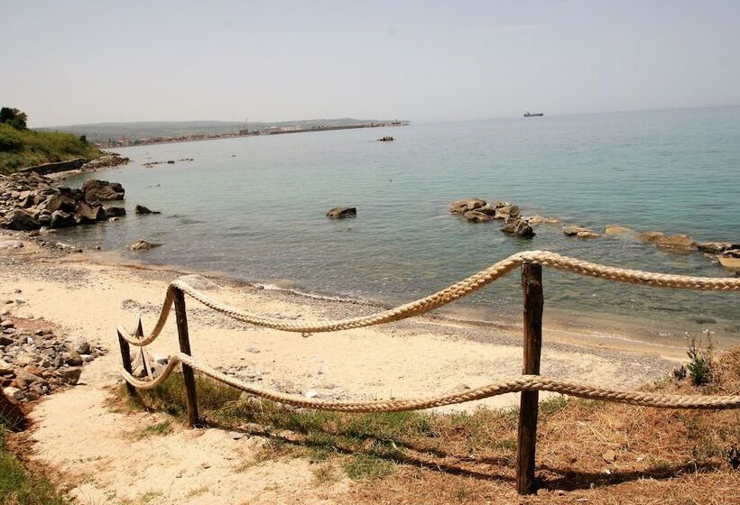 호텔 Pietre Bianche