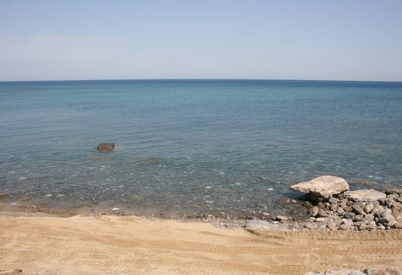 호텔 Pietre Bianche