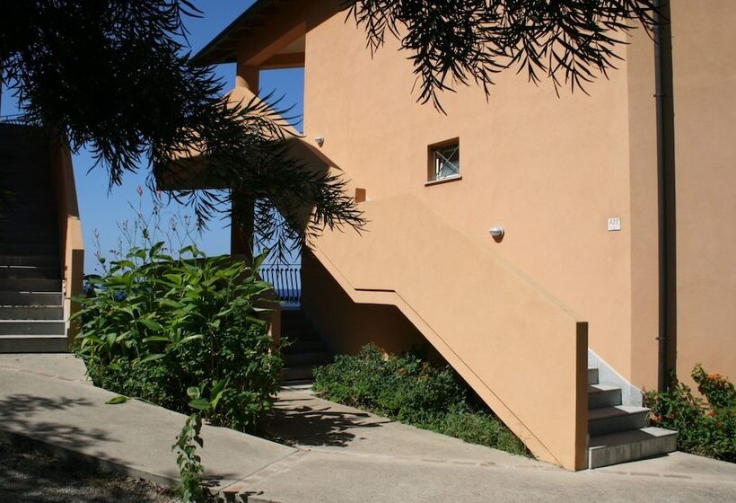 호텔 Pietre Bianche