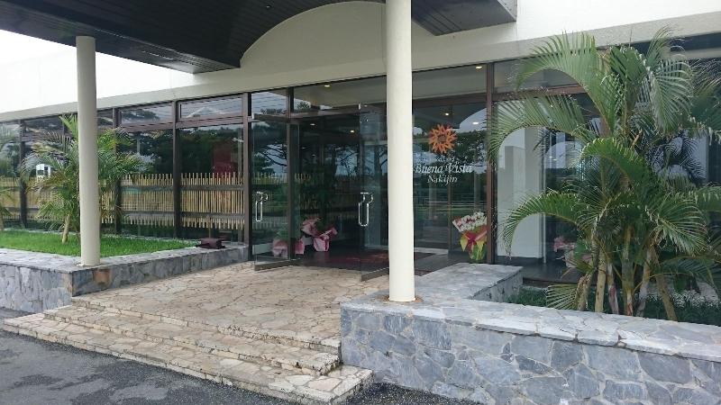 Resort Hotel Buena Vista Nakijin