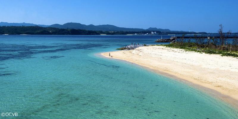 Resort Hotel Buena Vista Nakijin