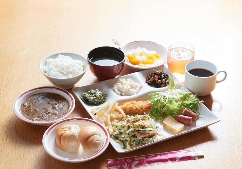 Resort Hotel Buena Vista Nakijin