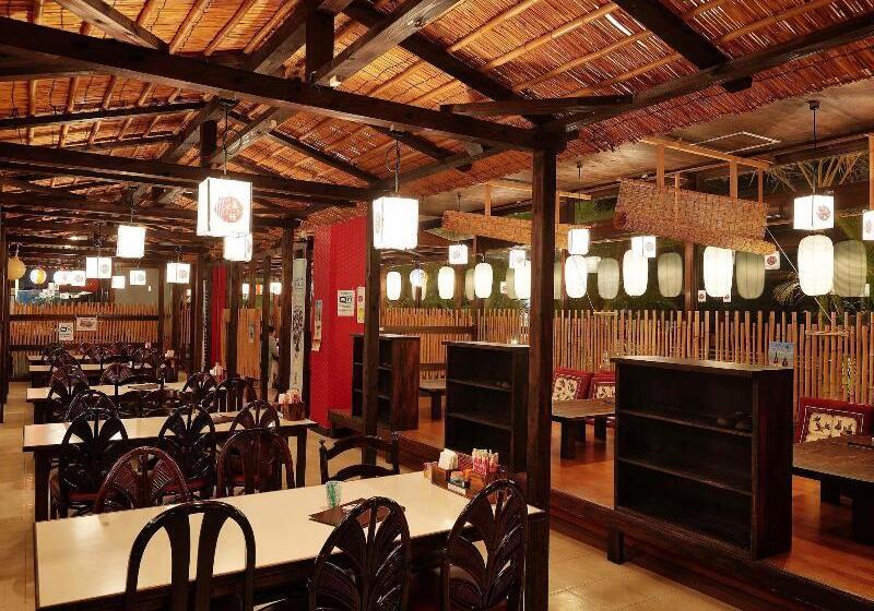 Resort Hotel Buena Vista Nakijin