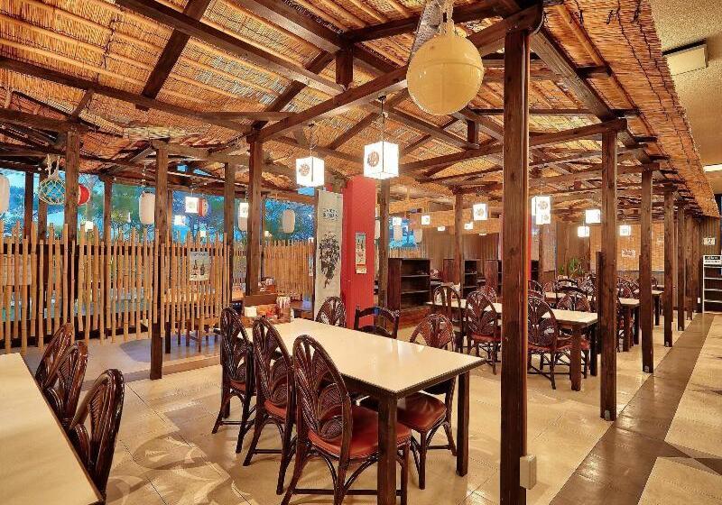 Resort Hotel Buena Vista Nakijin