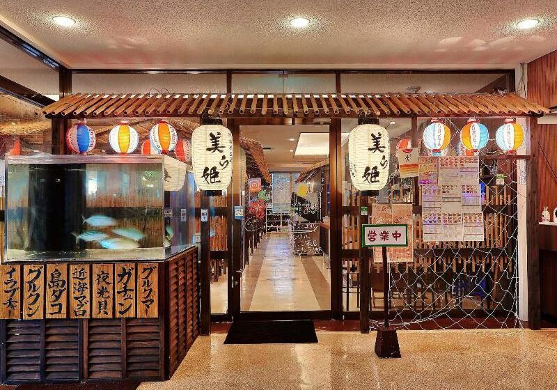 Resort Hotel Buena Vista Nakijin