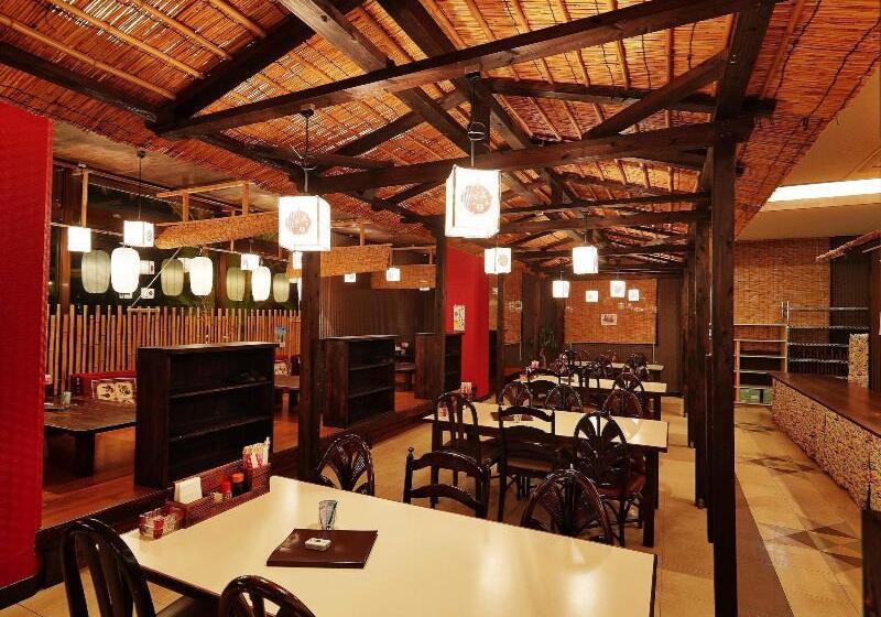 Resort Hotel Buena Vista Nakijin