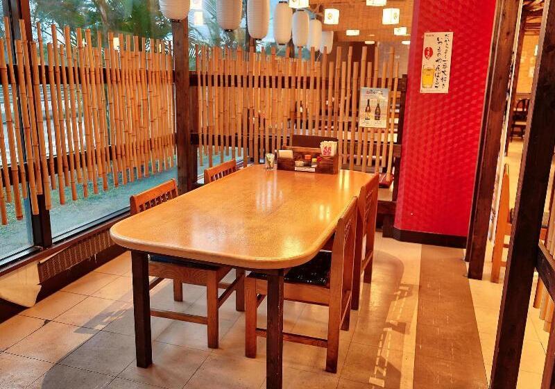 Resort Hotel Buena Vista Nakijin