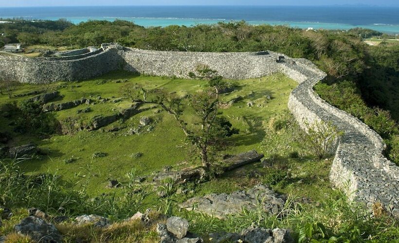 Resort Hotel Buena Vista Nakijin